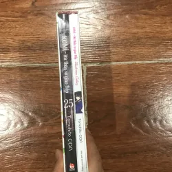 Komi Nữ thần sợ giao tiếp tập 25 Special Edition 1012741