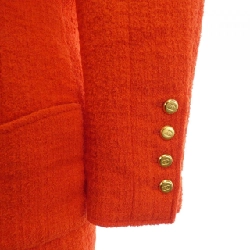 【Mã giảm giá】【Cổ điển】Áo khoác Chanel CHANEL 642629