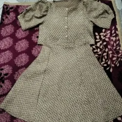 Sét dạ xốp nữ đã qua sử dụng mới 80%