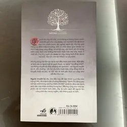 [KỲ ẢO] Người truyền ký ức - Lois Lowry 712299