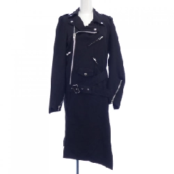 【Mã giảm giá】Áo khoác BLACK GARCONS của Black Comme des Garçons