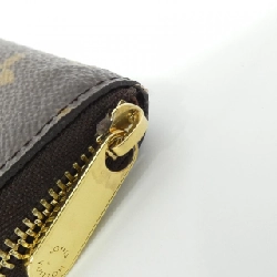 Ví tiền xu Louis Vuitton Monogram Zippy M60067 621702