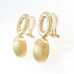 Nanis 750YG Bông tai - Hàng hiệu Chính hãng 846048