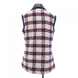 【Mã giảm giá】Gucci GUCCI Áo gile 646269