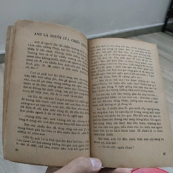Anh Tư Thạch - Chuyện Anh Hùng Phạm Ngọc Thạch - Mai Văn Tạo 526430