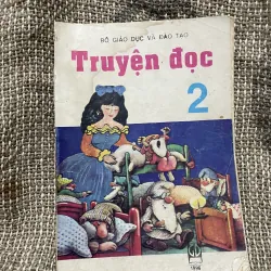 Truyện đọc  lớp 2 