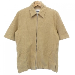 JIL SANDER+ J47DL0135 J20146 Áo sơ mi - Hàng hiệu Authentic