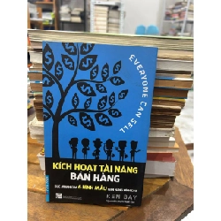 Các cuốn sách của Ken Bay 992067