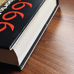 2666 - Roberto Bolano 796706