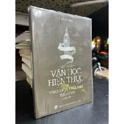 Văn học hiện thực và văn học suy đồi Anh thế kỷ XIX - Lê Đình Cúc 674107