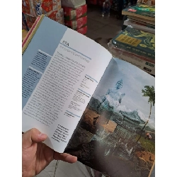 30-Second Anthropology: The 50 Most Important Ideas in the Study of Being Human, Each Explained in Half a Minute - Simon Underdown - mới 90% bìa cứng, sách màu - KHOA HỌC ĐỜI SỐNG - HMT3012 749968