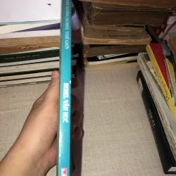 Nobel văn học-Sông Lam-Bình Minh-Duyên Thảo 971697