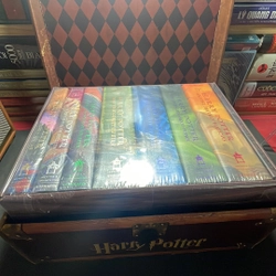 Boxset Harry Potter bìa cứng 325617