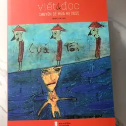 Viết & Đọc: Chuyên đề Mùa Hạ 2025 - Nhiều tác giả