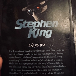 Combo 3 tập StephenKing 460078