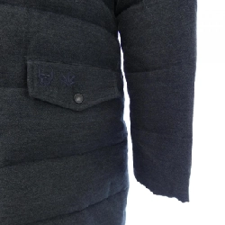 Áo khoác lông vũ Lucien Pellat-Finet 630932