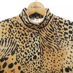 Thời trang LEONARD FASHION áo sơ mi 634852