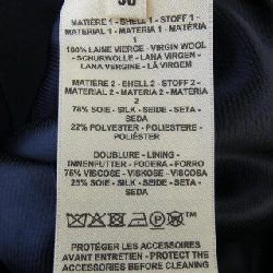 Áo khoác HERMES 5E0299DH 626709