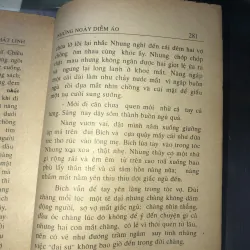 Những ngày diễm ảo - Nhất Linh 972154