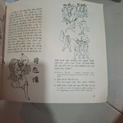 Kí họa Việt Nam đầu thế kỉ 20 937503