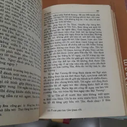 CHIẾN QUỐC SÁCH - GIẢN CHI, NGUYỄN HIẾN LÊ DỊCH 720206