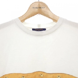 【Khuyến mãi】Áo thun LOUIS VUITTON 642392