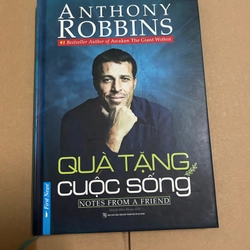 Quà tặng cuộc sống