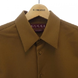 Gucci GUCCI 797217 ZAOIZ Áo sơ mi - Hàng hiệu Chính hãng 895530