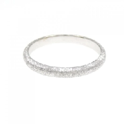 Nhẫn K18WG - Hàng hiệu Authentic 850916