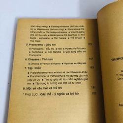 YOGA TRONG ĐỜI SỐNG THƯỜNG NGÀY ( Tiến Sĩ K.S.JOSHI) 531160