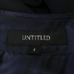 Không tiêu đề UNTITLED Váy liền 646868