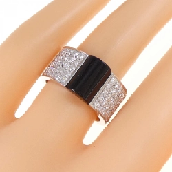 Nhẫn Onyx Gucci - Hàng hiệu Chính hãng 838357