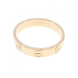 Cartier Mini Love Ring - Hàng hiệu Authentic 839286
