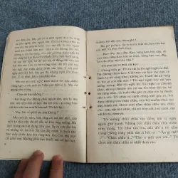 MỘT MÌNH KỂ CHUYỆN - TÔ HOÀI 701878