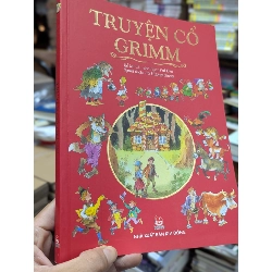 Truyện cổ Grimm 125027