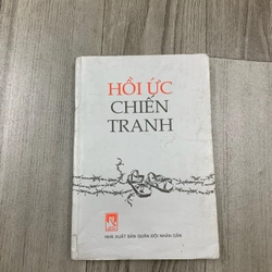 Sách hồi ức chiến tranh. 999