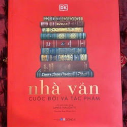 NHÀ VĂN CUỘC ĐỜI VÀ TÁC PHẨM DK 359422