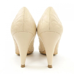 CHANEL G27320X01000 Giày cao gót - Hàng hiệu Authentic 828491