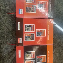 Chiến tranh và hoà bình L. Tonxtoi full bộ 699298