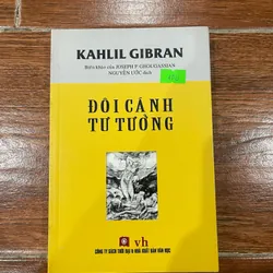 Kahlil Gibran combo 4 cuốn  (8) 1061472