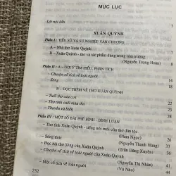 Phê bình văn học Nguyễn duy Xuân Quỳnh, Bằng Việt,  Phạm Tiến duật 1041409