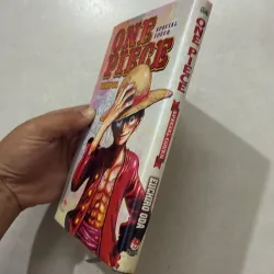 One Piece Limited 103 (Co) 764342
