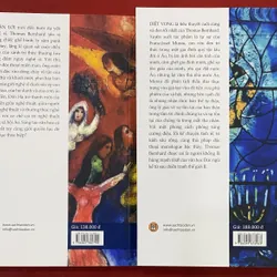 Thomas Bernhard - Đốn Hạ - Diệt Vong 602251