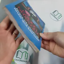 Gương Nhân Quả - Những Câu Chuyện Về Nhân Quả Báo Ứng - Đức Bốn - Hoàng My 776159