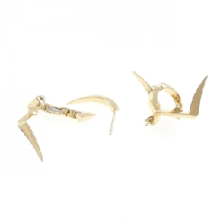 Bông tai Tasaki - Hàng hiệu Authentic 844177