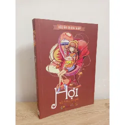 [Phiên Chợ Sách Cũ] Dấu Ấn 12 Con Giáp - Hợi Vũ Trụ Mơ Hồ (2014) S1507