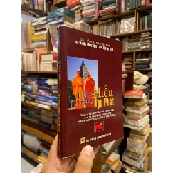 Chữ Hiếu Trong Đạo Phật - Giáo Hội PHật Giáo Việt Nam 130008
