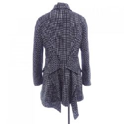 Áo khoác CHANEL P62792V48277 633191