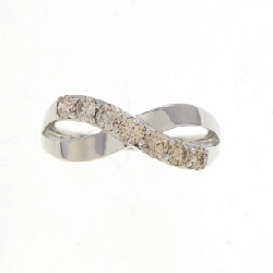 Nhẫn kim cương 0.50CT - Hàng hiệu Authentic 836521