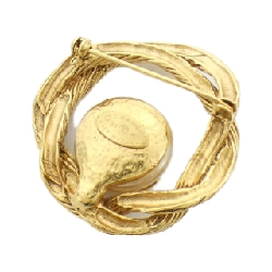 【Cổ điển】Brooch Chanel 626393